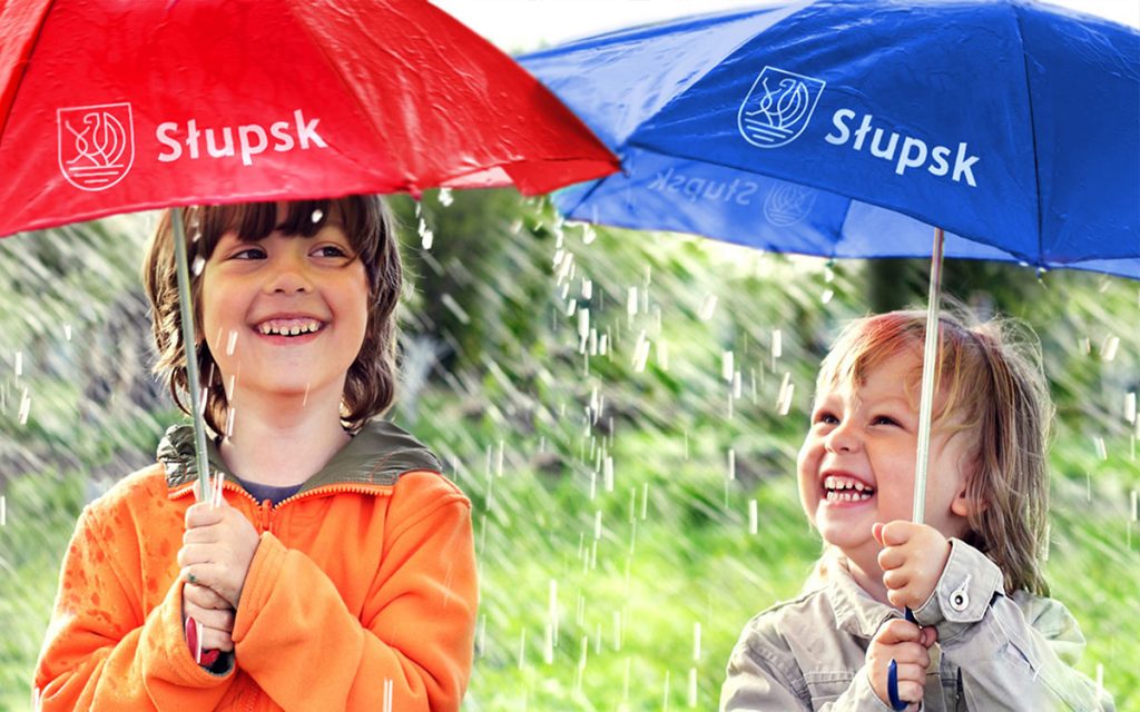 Slupsk Logo by Björn Berglund