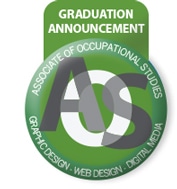 Associate degree program seal