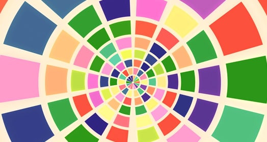 Color theory course image