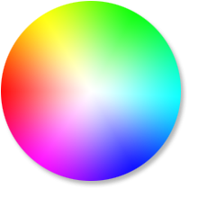 RGB Color Picker