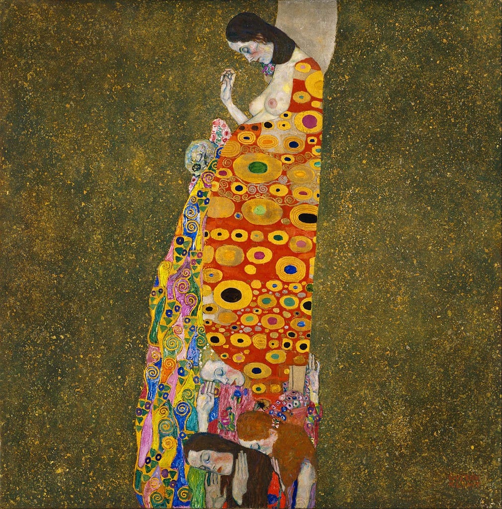 1010px-Gustav_Klimt_-_Hope_II_-_Google_Art_Project