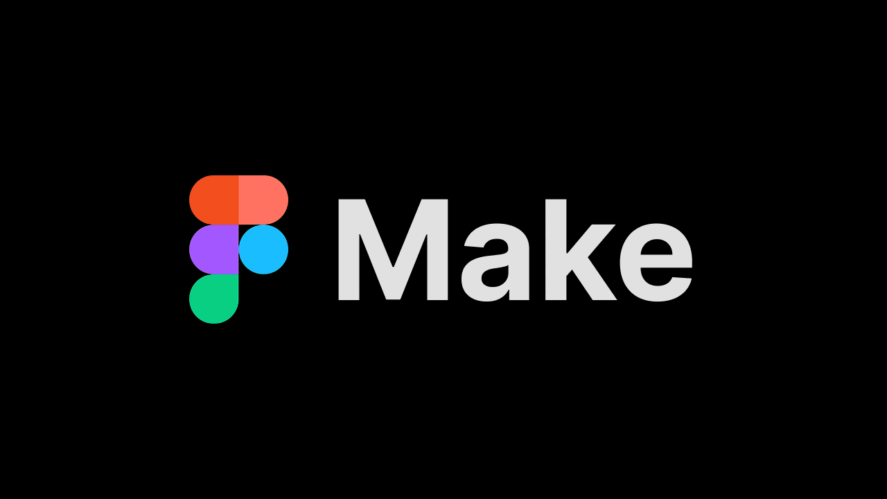 Logo for Figma Make