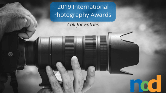 2019 International Photography Awards Call for Entries - Sessions College