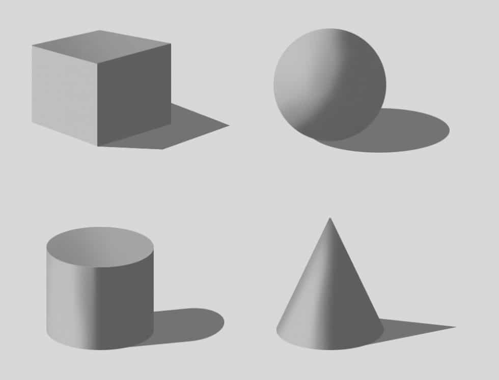 Looking at Light The Anatomy of a Shadow Sessions College