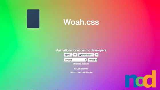 5 Experimental CSS Libraries