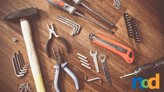 5 Time Saving Tools for Web Developers