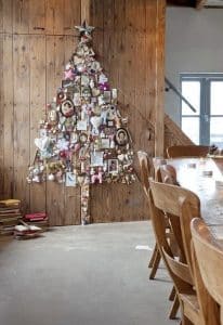 Rustic Christmas Design Ideas