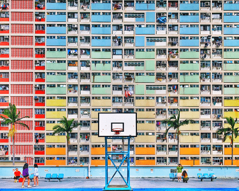 Visual Storytelling: A Clear Message