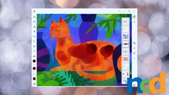 Adobe Fresco