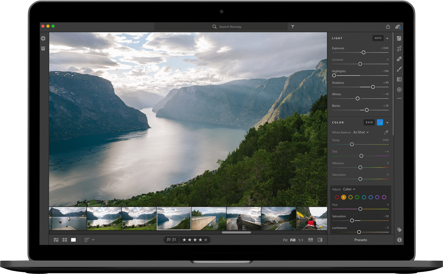 adobe lightroom cc for mac free download