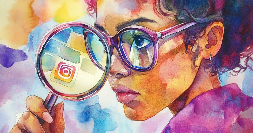 Artists to Follow on Instagram Why Its Hard to Find Artists to Follow on Instagram