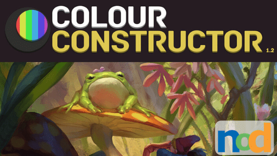 Color Series - Easy Lighting Schemes with Color Constructor