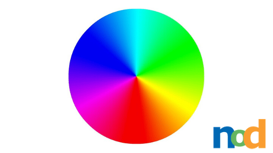 Color - The Basics