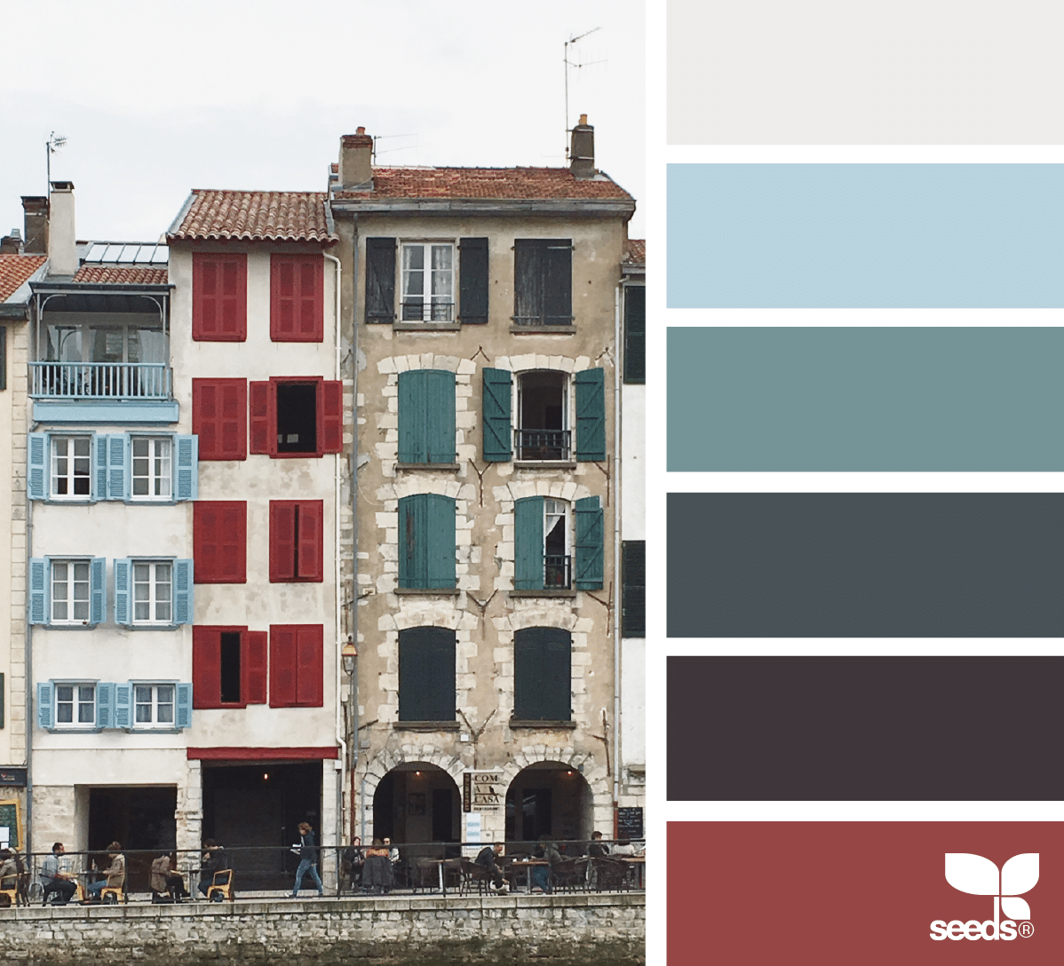 Choosing a Color Palette for Your Project