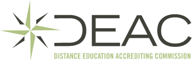 Distance Education Accrediting Commission (DEAC)