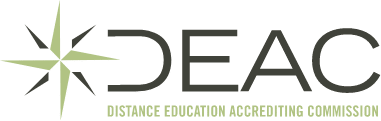 DEAC logo