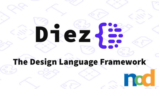 Diez - Universal Style Sheets