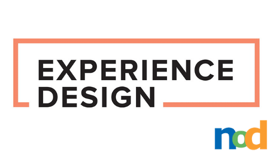 Experience Design 2020