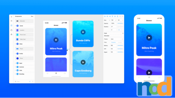 Framer Web