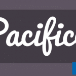 Free Font Friday - Pacifico - Sessions College
