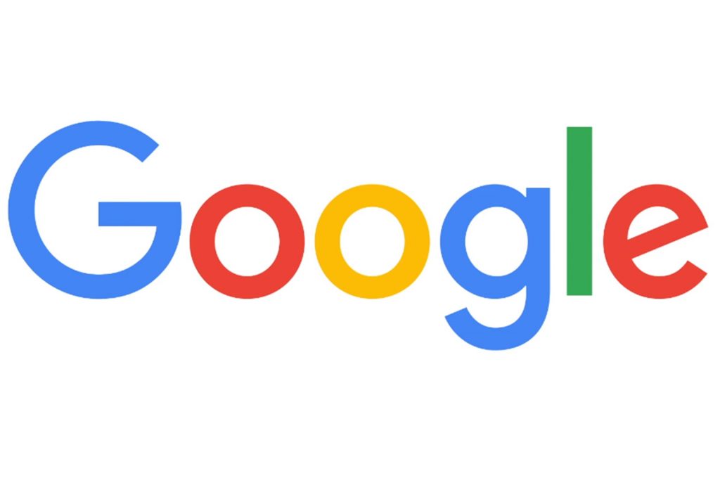 Google Logo