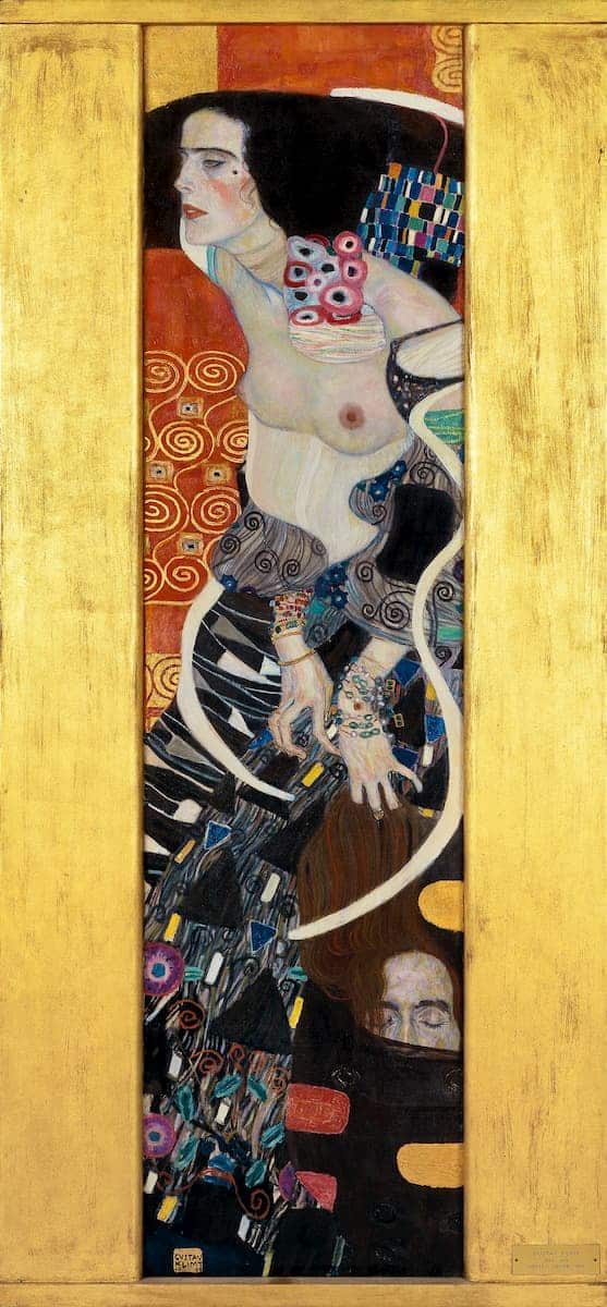 Gustav_Klimt,_Judith_II