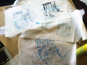 HoldFast-sketches HoldFast sketches
