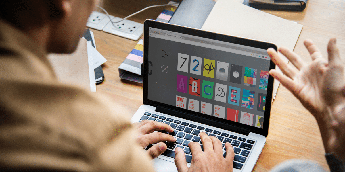 How to Become a Graphic Designer – Sessions College