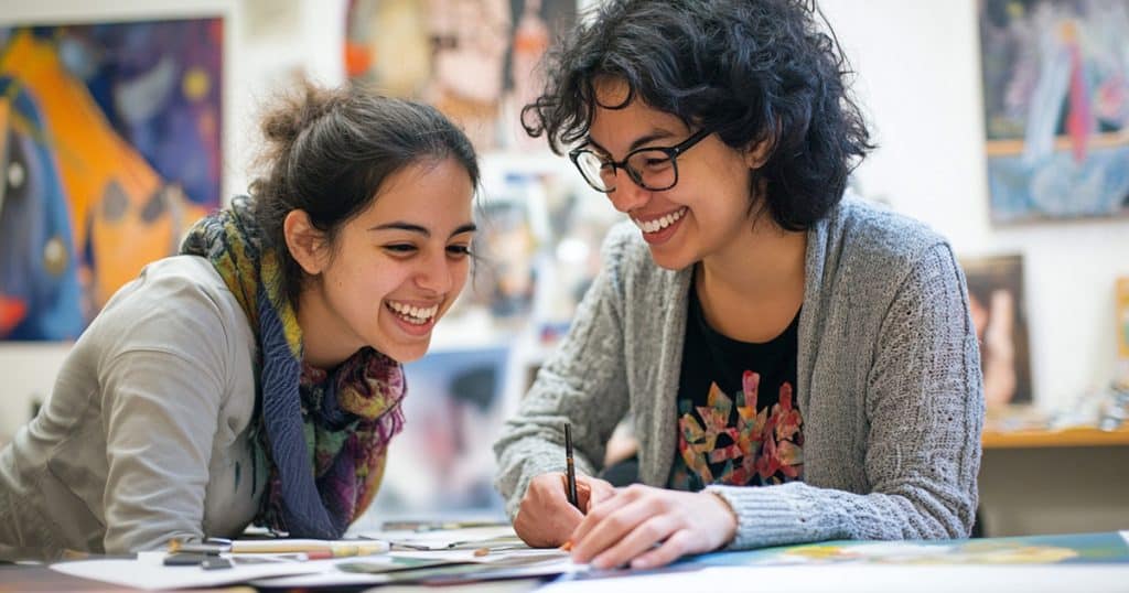How to Find the Right Design Mentor for Your Career