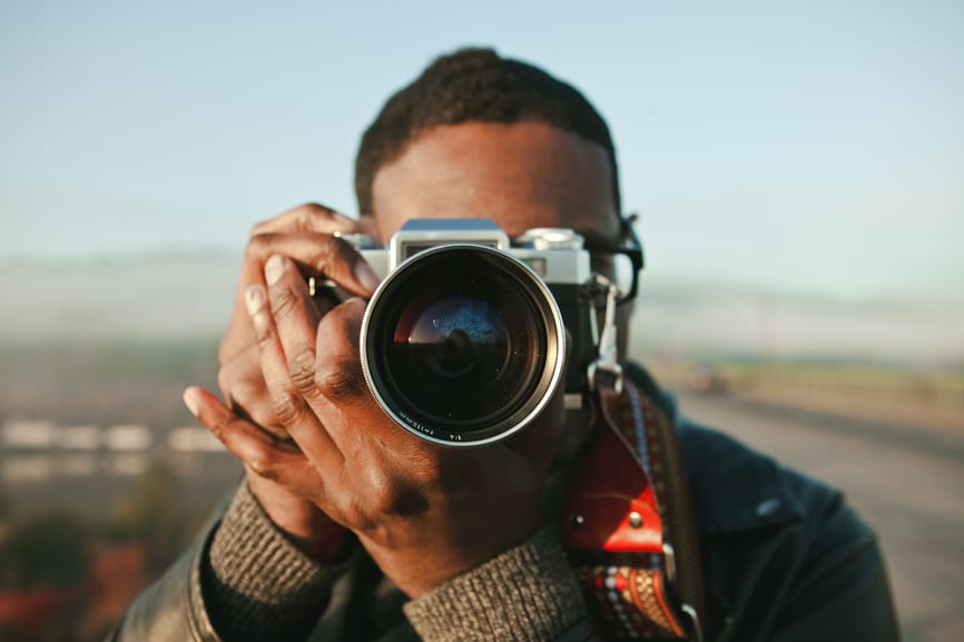 ways to make money as a freelance photographer