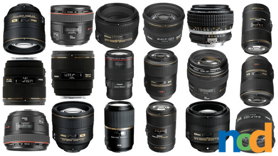 Looking at Lenses Prime