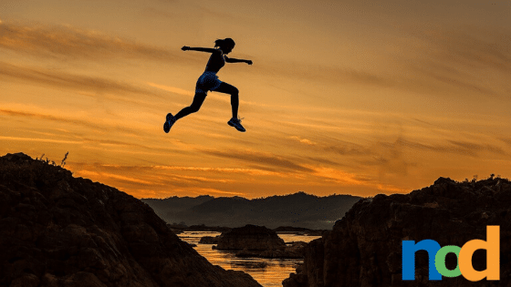 Making the Leap - Transitioning Between Careers