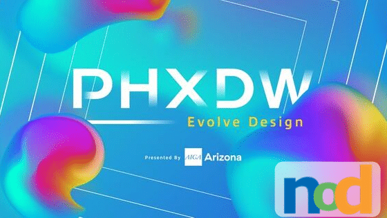 Phoenix Design Week - PHXDW Conference