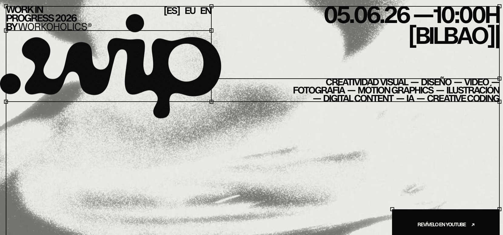 photo of a site that looks xerox'd with texture and shading