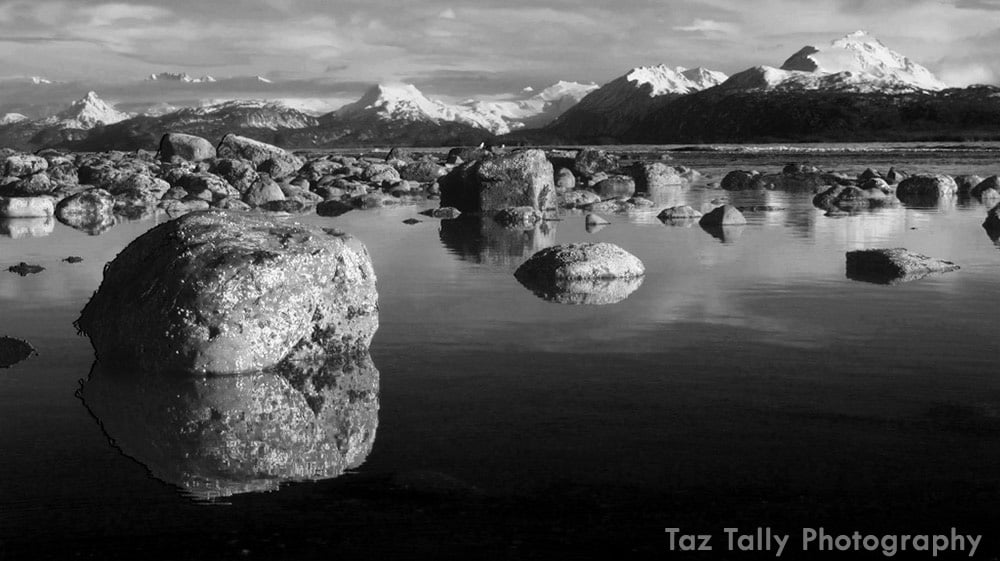 Stones and Range