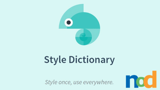 Style Dictionary