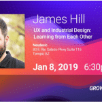 UX and Industrial Design_ Learning from Each Other Event