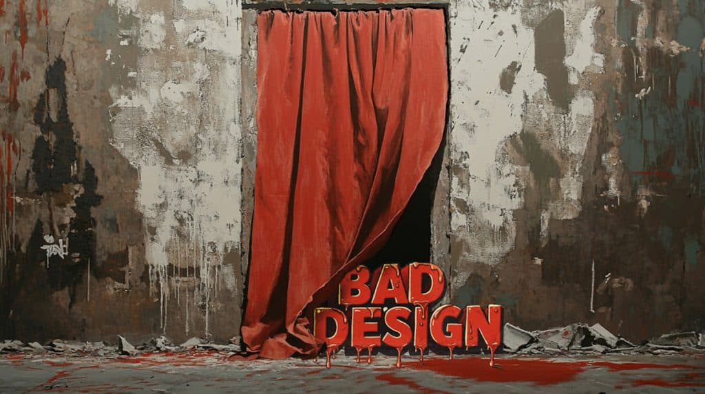 Visual Storytelling Techniques: Mistakes to Avoid