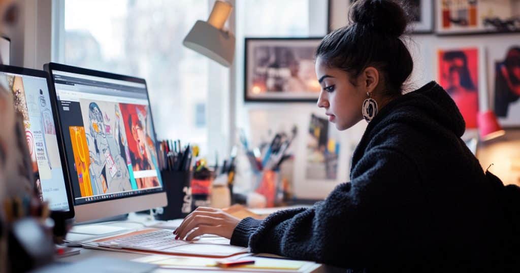 What Is Advertising Design: Start a Career in Advertising