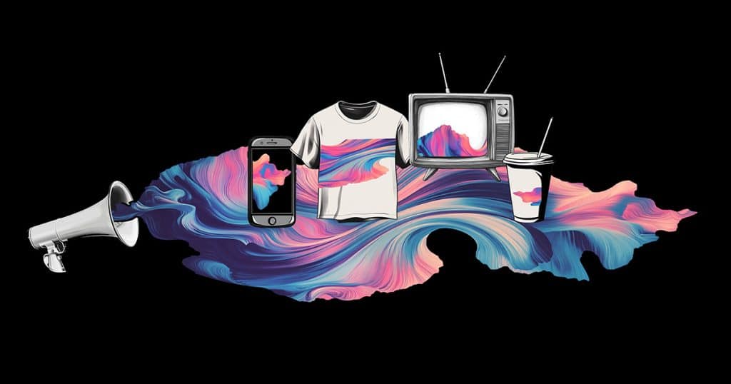 What Is Advertising Design? 