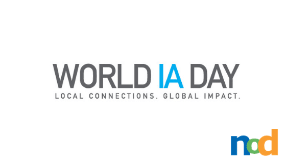 World IA Day 2021