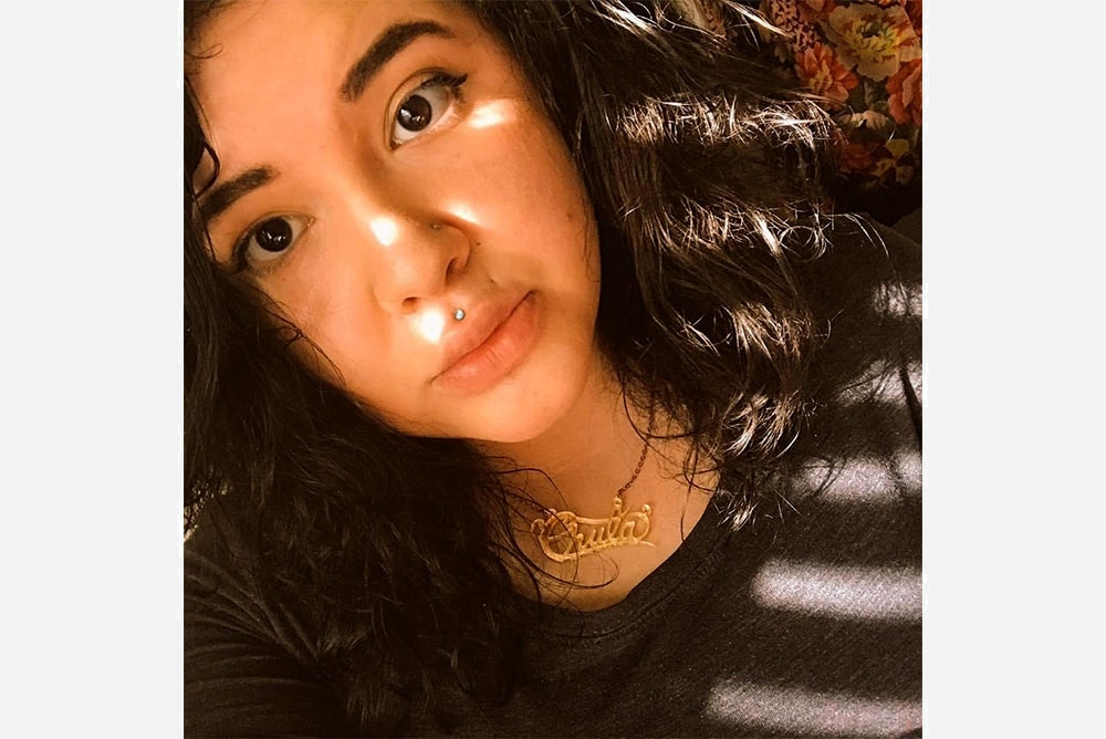 Alejandra Villagra