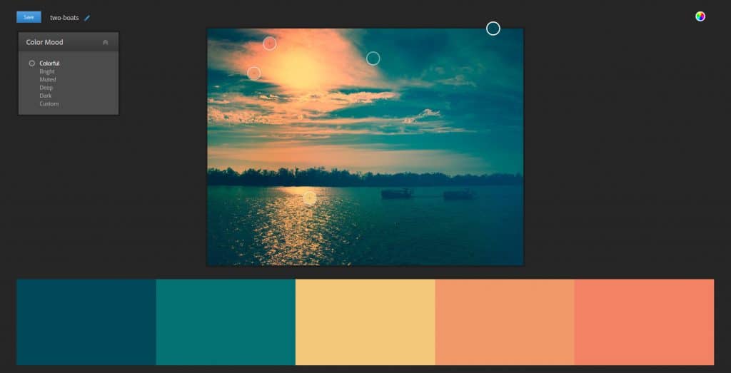 6 Smart Color Resources for Designers Sessions College