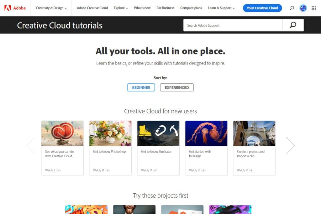 adobe-tutorials-resources-for-students-and-professionals-nod