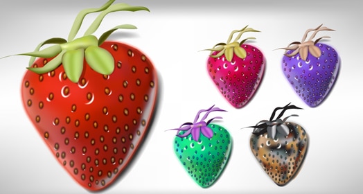Advanced illustrator course image