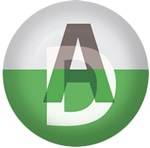 advertising program logo