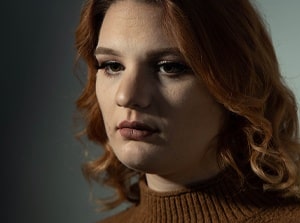 Amy Hogan