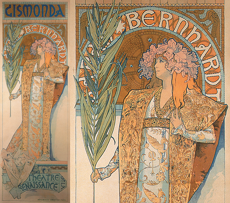 alphonse-mucha-gismonda