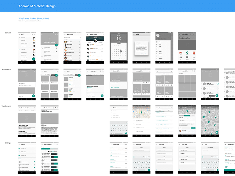 android_material_design