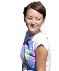 Anita Riedner Profile
